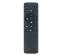 AULCMEET BR-3081B Sostituire l'adattamento remoto per Optoma DLP proiettore UHD566 ZH33 ZH55 UHD51A UHD51ALV UHD51ALVe UHD52ALV UHD55 UHZ50 UHD51ALVE UHD350X UHD370X UHD51