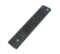 AULCMEET BUFRMC0009 sub BLFRMC0002 BLFRMC0005 Sostituire il telecomando compatibile con Blaupunkt Bush Technika 32/54G-GB-TCUP-UK 22/207f BN32H1100BSDKB B39SHE210TCFHD BLA-23/157I-GW-3W-HBKU