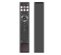 AULCMEET ERF6A66 - Telecomando di ricambio per Smart TV Hisense 65U72NQ A23390Y 65U79NQ A23390Y 65U7NQ A23390Y 55U72NQ A23400F 55U79NQ A23400F 55U777F NQ A23 400F