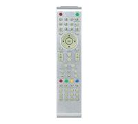 AULCMEET IDLCD3205HDV Nuovo telecomando sostitutivo adatto per BUSH LCD TV IDLCD2205HDV