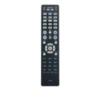 AULCMEET RC-1173 Sostituisci il telecomando compatibile con il lettore CD audio Denon DCD-1520AE, DCD-520AE, DCD-720AE, DCD1520AE, PMA-520AE, PMA-720AE, PMA520AE, PMA720AE Amplificatore integrato