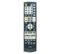 AULCMEET RC-668M Telecomando di ricambio compatibile con Onkyo 4K 5.1Ch Ricevitore AV Dolby HT-R640 HTR640 HT-S894 HTS894 HTS894B HT-S894B