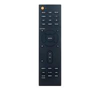AULCMEET RC-941S Replacement Remote Control Compatible with Onkyo HiFi Surround Cinema Soundbar System RC-877S HT-L05 LS-B50 SBT-A500 LS7200