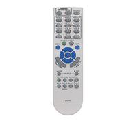 AULCMEET RD-477E Sostituzione Telecomando Compatibile con NEC 3LCD Videoproiettore P605UL ME403U ME423W ME383W MC423W MC393W NP-P605UL PE506UL PE506WL