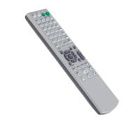 AULCMEET RM-AAU005 Telecomando di ricambio compatibile con Sony Home Theatre HT-DDW5000 HT-DDW670 HT-DDW670T HT-DDW685 HT-DDW700 HT-DDW780 STR-DG500 STR-DG600 STR-K1600