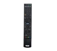 AULCMEET RM-GA012 sub RM-GD005 Telecomando di ricambio compatibile con Sony 4K OLED Smart TV KDL-46Z4500 KLV52Z450A KDL-40Z4500 KLV46Z450A KDL-52Z4500 KDL-40Z450 KLV40Z450A