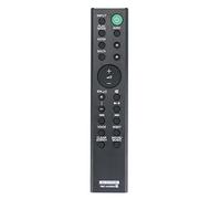 AULCMEET RMT-AH300U Telecomando sostitutivo compatibile con Sony Soundbar Speak System Home Theater SA-CT290 HT-CT290 HT-CT291 SA-CT291 HT-CT20