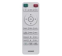 AULCMEET Sostituzione telecomando RCX016 per proiettore BENQ MS560 MX560 MW560 MH560 MS560P MX560P