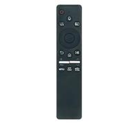 AULCMEET Telecomando di ricambio 2 in 1 BN59-01330A-01329A, compatibile con Smart TV Samsung QLED Q60 Series QN50Q60TAF QN50Q60TBF QN50Q6DTAF QN55Q60TAF QN55Q60TBF QN55Q6DTAF QN588 Q60TAF