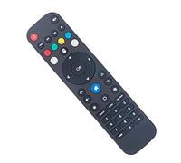 AULCMEET Telecomando di ricambio compatibile con Jadoo TV 5 TV 5S