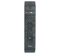 AULCMEET Telecomando,RC3902 RC3900 New Replace Universal Remote fit for Sharp Polaroid BUSH HITACHI JMB Smart TV P32LED13 DLED32165HD L42VK04U JT0132001B/01