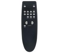 AULCMEET Telecomando sostituito compatibile con Logitech Z-5500 5.1 Sistema di altoparlanti audio surround Digital Multimedia Speaker System