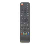 AULCMEET Telecomando SRT7040 SRT 7040 Nuova ine del telecomando per fit for Strong Digital HD Satellite S2 DVB-S2 FTA Receiver SRT 7015 SRT 7020 SRT 7030 SRT 7031