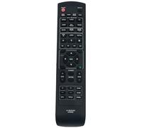 AULCMEET XXD3038 Sostituire il telecomando compatibile con il ricevitore AV Pioneer VSX-D510S VSX-D412 HTP-220S XXD3038 VSX0411 VSX-D412K VSXD412S HTP220K HTP220S VSX-D511 VSX-D411-S VSX-D512 VSX-14