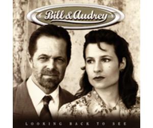 Auld, Audrey - Looking Back to See