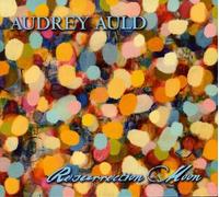 Auld, Audrey - Resurrection Moon