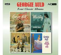 Auld, George - In The Land Of Hi-Fi / Misty / Melody Linger (2 CD)