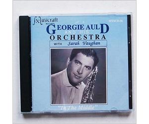 Auld,Georgie and His Orch. - In the Middle