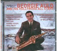 Auld, Georgie & His Hollywood All Stars - Georgie Auld & His Hollywood All Stars