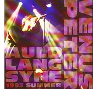 Auld Lang Syne ～1993 Summer～