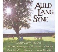 Auld Lang Syne (CD) Album