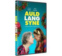 Auld Lang Syne (DVD) Linda Kash Mimi Kuzyk Ryan Allen Katie Boland Daniel Jun