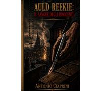 AULD REEKIE: IL SANGUE DEGLI INNOCENTI