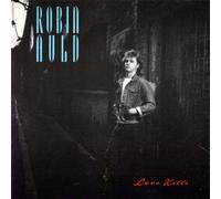 Auld,Robin - Love Kills