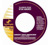 Auldist, Kylie - Community Service Announcement