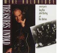 Auldridge, Mike - Treasures Untold