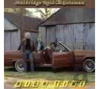 Auldridge Reid & Coleman - High Time
