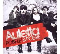 Auletta - Pöbelei & Poesie