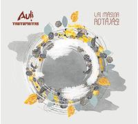 Auli and Tautumeitas - Lai Masina Rotajas!