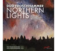 Aulin/ Duo Froschhammer - Northern Lights