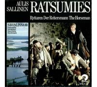 Aulis Sallinen - Ratsumies