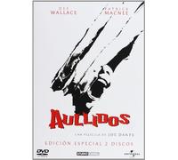 Aullidos (Import Dvd) (2012) Michelle Rodriguez; Eric Lively; Oliver Hudson; N