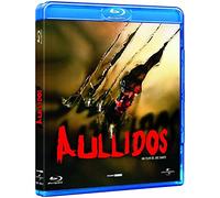 Aullidos --- IMPORT ZONE B ---