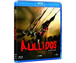 Aullidos --- IMPORT ZONE B ---