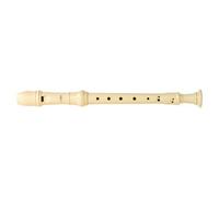 AULOS 302A FLAUTO SOPRANO DITTEGGIATURA TEDESCA