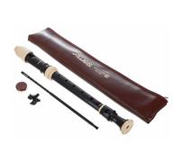 Aulos 503B Symphony Soprano Recorder