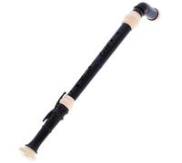 Aulos 521 Symphony Bass Recorder