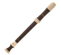 Aulos Flauto dolce soprano 703W "Haka"