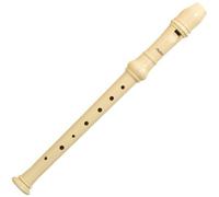Aulos Alouette 202A-G - Flauto dolce soprano tedesco