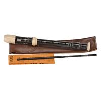 Aulos E507B Symphony Flauto Sopranino Fa