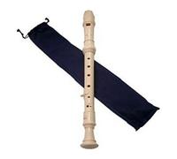 AULOS FlautoAulos G302A Soprano3P Avorio400900
