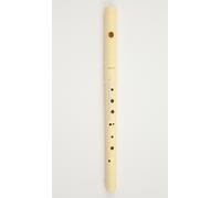 Aulos flauto dolce soprano traverso C21