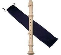 AULOS FlautoAulos G302A Soprano3P Avorio400900