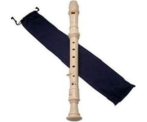 AULOS FlautoAulos G302A Soprano3P Avorio400900