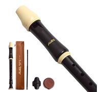 Aulos G204A Flauto Soprano