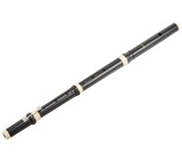 AULOS Traverso AF-1 con custodia morbida A = 440 Hz